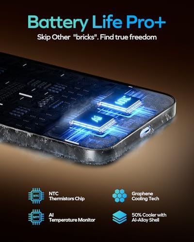 Ultra slim magnetic wireless portable charger — photo 4
