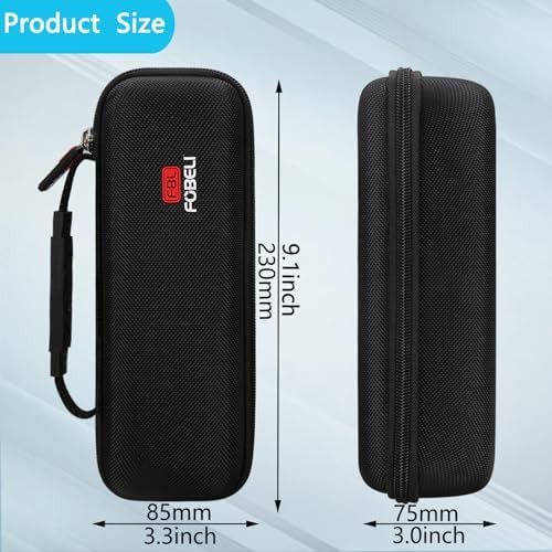 Waterproof carrying case for laptop chargers — photo 5