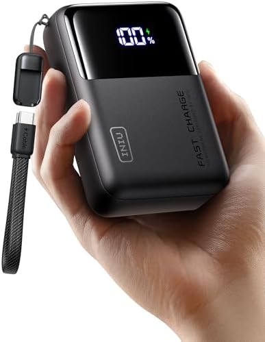 Smallest 100w fast charging laptop power station
