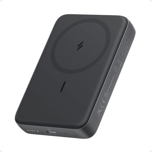 Zolo magnetic 30W fast charging power bank