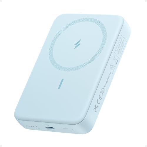 Zolo magnetic fast charging battery pack