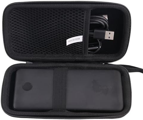 Hard EVA Carrying Case for Power Banks — photo 2