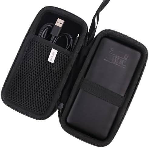 Hard EVA Carrying Case for Power Banks — photo 5