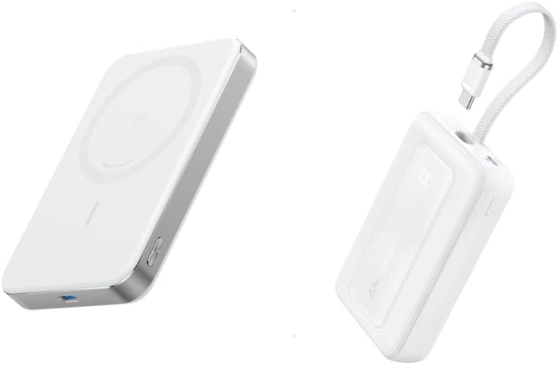 Zolo slim 30W fast charging battery