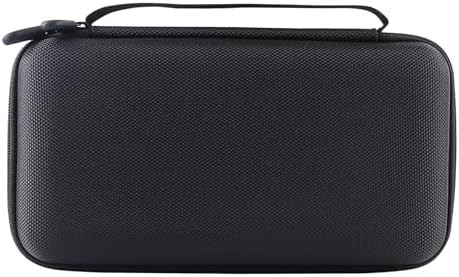 Hard shell travel case for portable charger — photo 3