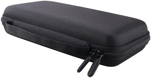 Hard shell travel case for portable charger — photo 4