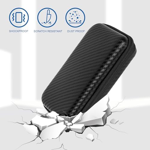 Compact carrying case for solar power banks — photo 4
