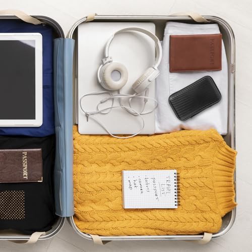 Compact carrying case for solar power banks — photo 5