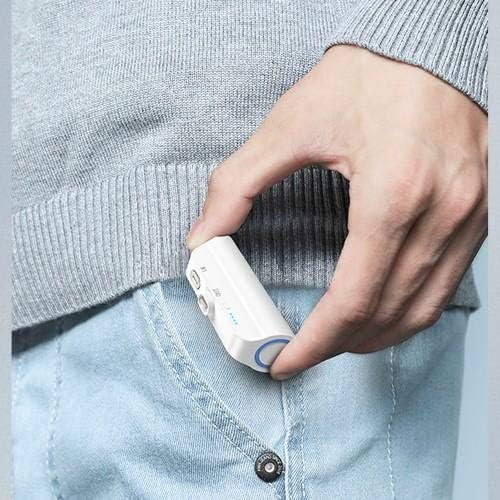 Winter white magnetic power pack for Kindle Paperwhite — photo 5