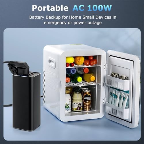 Portable power bank with 65W bidirectional charging — photo 5
