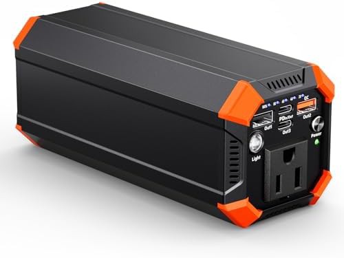 Laptop battery bank with 65W USB-C delivery