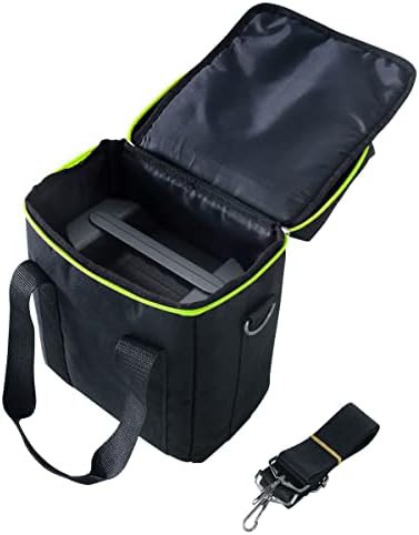 Power station travel carrying storage bag