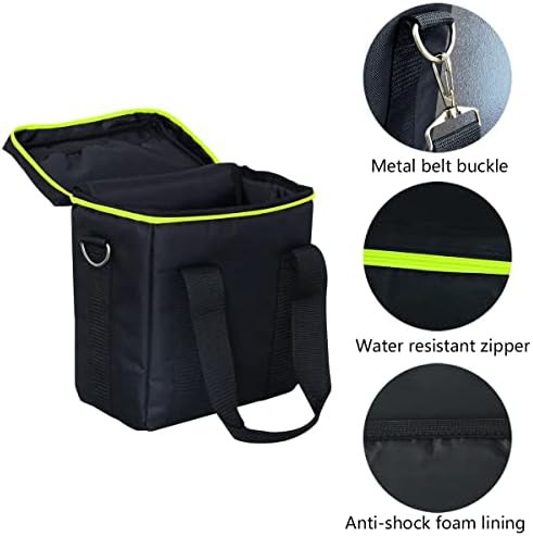 Power station travel carrying storage bag — photo 3