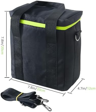 Power station travel carrying storage bag — photo 4
