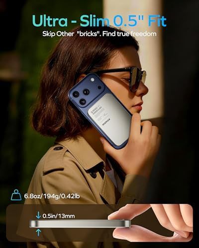 Titanium magnetic fast charging power bank — photo 3