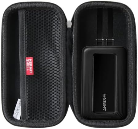 Hard case for Anker Zolo 30W