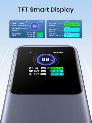 Nexode power bank and MagSafe charger bundle — photo 4
