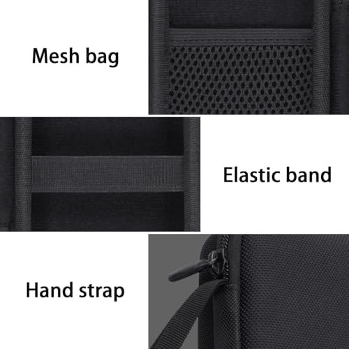 Hard travel case for power stations — photo 4