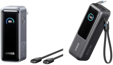 Laptop and prime power bank bundle
