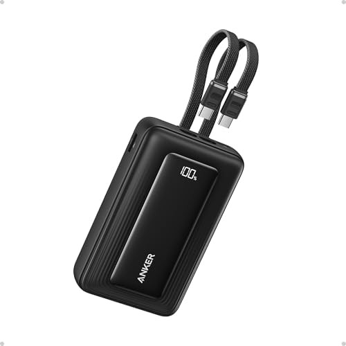 High capacity 45W battery with dual cords