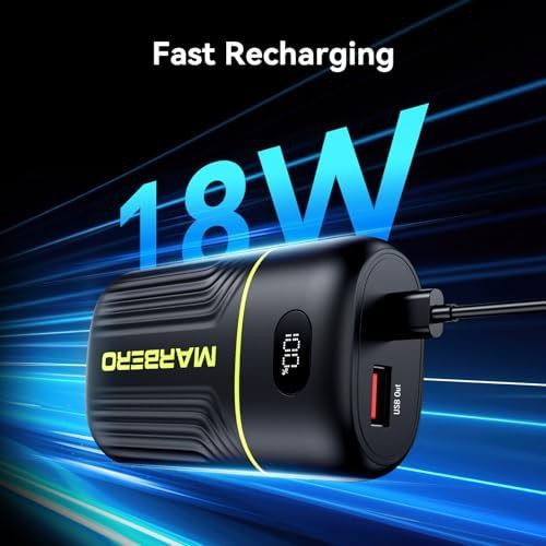 Mini 10000mAh USB-C Fast Charging Bank — photo 4
