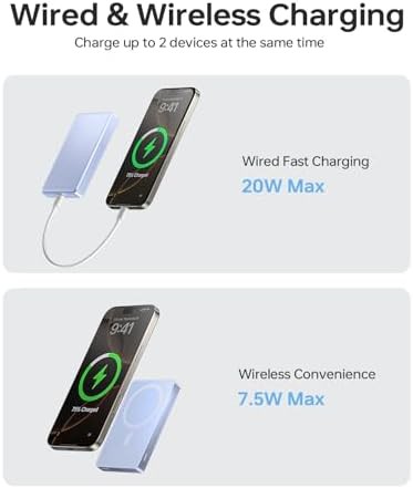 Ultra slim metal alloy magnetic bank — photo 4