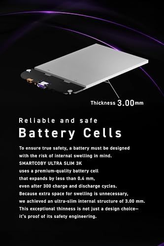 Silver ultra slim wireless magnetic charger — photo 5