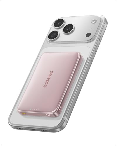 Upgraded 27W fast charging 10000mAh bank