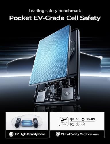 Ultra slim Qi2 travel magnetic charger — photo 4