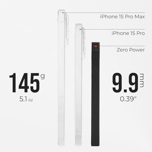 Outdoor portable power bank 10000mAh — photo 3