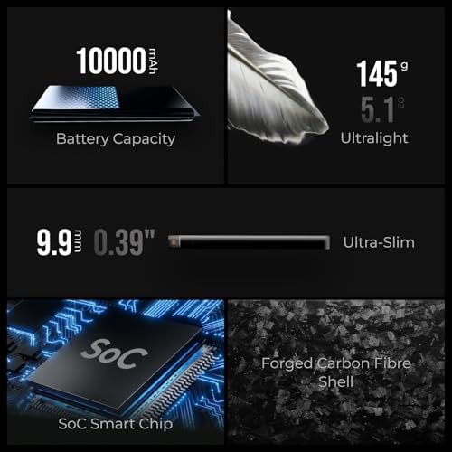 Outdoor portable power bank 10000mAh — photo 5