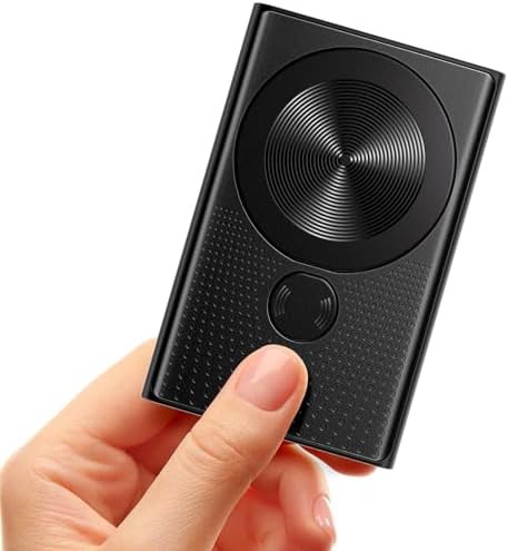Magnetic wireless fast charging battery pack
