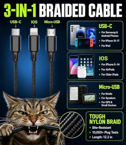 High Capacity Five Port Emergency Power Bank — photo 5