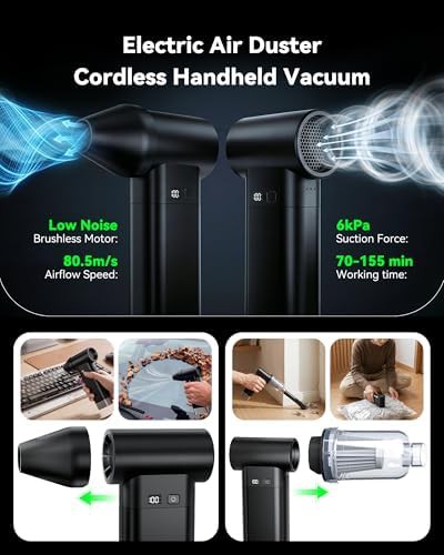 Rugged emergency power bank with suction tool — photo 4