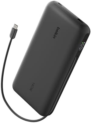 High capacity laptop battery pack