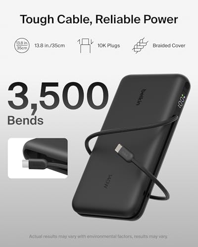 High capacity laptop battery pack — photo 5