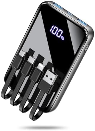 High capacity fast charge battery pack