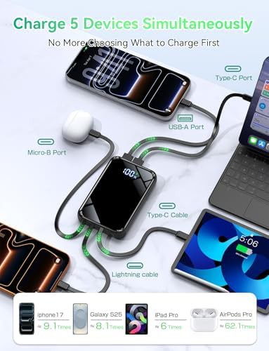 High capacity fast charge battery pack — photo 4