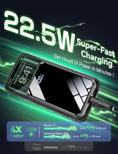 High capacity fast charge battery pack — photo 5