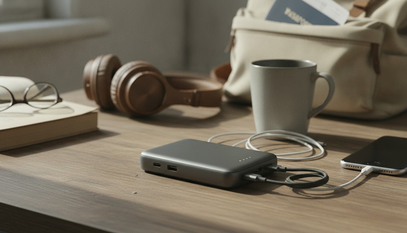 Power Banks